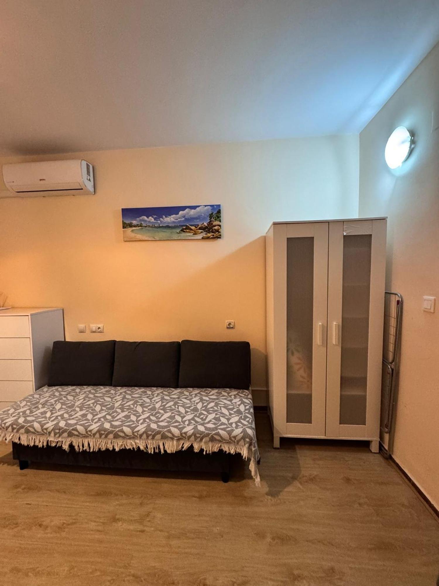 Studio A 200M De La Playa Los Locos トレビエハ 部屋 写真